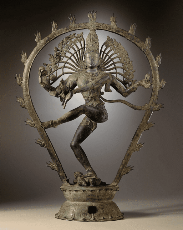 Nataraja - Lord Shiva