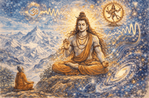 Non-Verbal Cosmic Knowledge