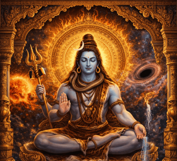 ParamaShiva