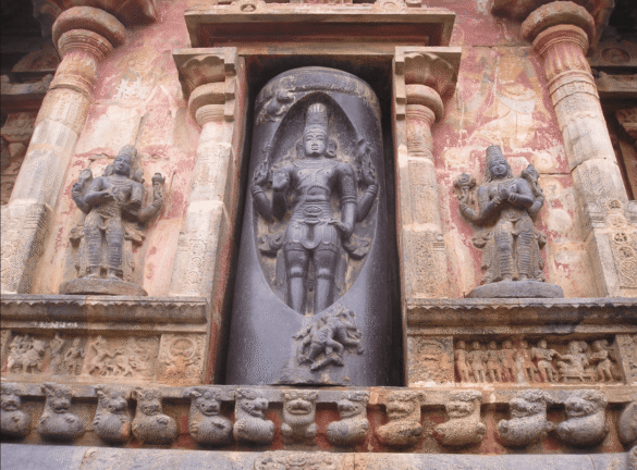 Trimurti